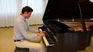 Alex - Shining Night