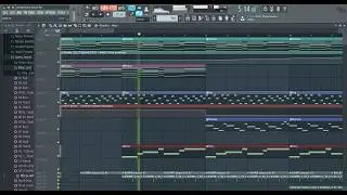 Progressive House Like Martin Garrix | Free Flp | JayDeep Music