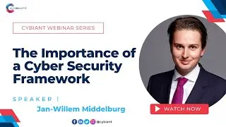 The Importance of a Cyber Security Framework