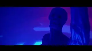 IO Studios C4D Octane Demo Reel 2019