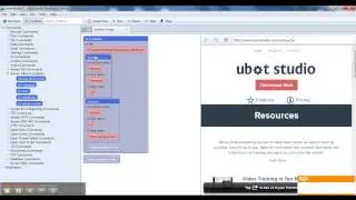 Ini File Reader Ubot Plugin