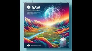 Créer un projet SAGA GIS
