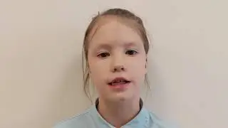 Смирнова Вика
