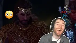 Gale is embarrassed - Filthy Moments