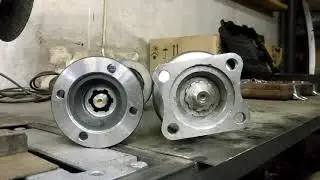 ШРУС для кулака УАЗ, Газ 66.