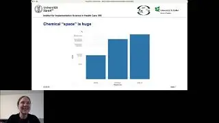Ontologies and Machine Learning for Metabolism: Towards a... - Janna Hastings -  ISCBacademy Webinar