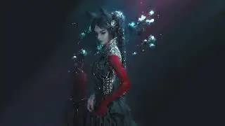 Nekomimi Princess | Song : 再见莫妮卡 - 彭席彦/Franky弗兰奇