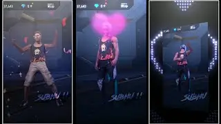 Solo Trend😼❤🔥 | FF DUO TREND | XML + CLIP ❤✨ | NEW TREND 💫💯💖! - | FF EDIT
