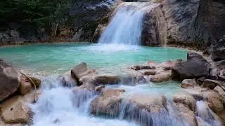 5 Min Waterfall Sounds That Will Help You Feel Better.