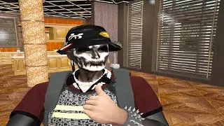 НЕПОНЯТКИ НА ВС GTA5RP
