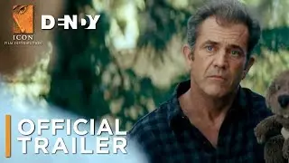 THE BEAVER | Official Australian Trailer