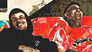 MC Pedrinho, Ecologyk, Só Crazy - Melhor que Ciência