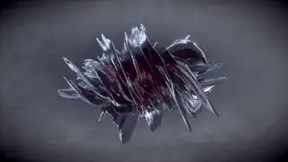 Living Lava - Procedural Abstract Animation