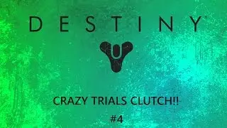 Destiny Gameplay #4 
