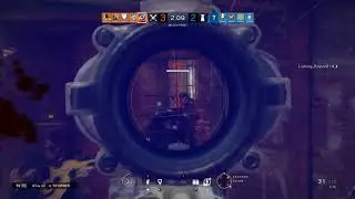ERA HEADSHOT?! UBI PLEASE SONO APPENA TORNATO!