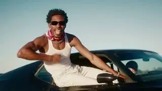 BLESSED ~ DOWN UNDER ft. Baby Prince [Official Music Video]