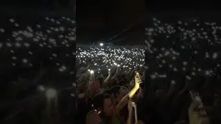 Tarkan - beni çok sev (Harbiye 2017)