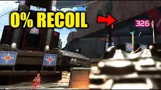 New #1 Pred Controller Settings : MgClutch