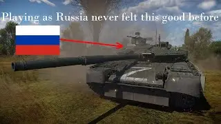 War Thunder but it's Z ( ͡° ͜ʖ ͡°)