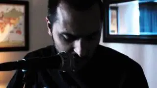 Fell on Black Days (Acoustic Soundgarden Cover)