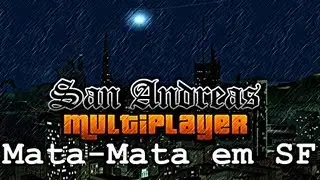 SA MP # Mata mata em san fierro