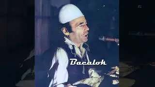 Augustin Ukaj  -  Baba Mret