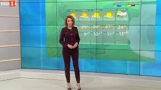 Pavleta Terziyska - 29.03.2024 (09:06)