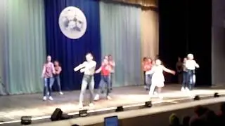 Гала-концерт "Русская Душа"-2017