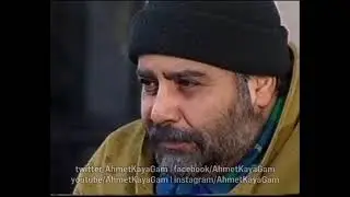 Özgür Çağrı (Ahmet Kaya)