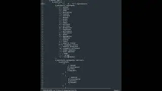 Unified AI Language (ChatGPT script) | spw dialect
