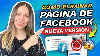 HOW TO DELETE A FACEBOOK PAGE 2026