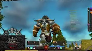 Classic WoW Hardcore FerdaHerd Round 2 10+ Druid