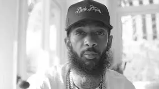 Nipsey Hussle - Where Yo Money At RMX (Prod. TopBoy)