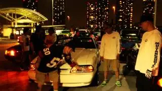 GAYA-K - FOX LUV