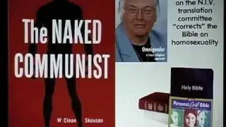 The Naked Communist #2