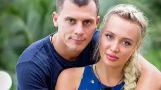 Барзиков + Полыгалова 16 серия
