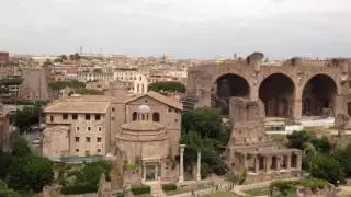 Foro Romana