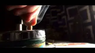 One Night - MG(Graffiti video)