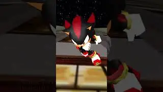 Sonic Adventure (but With My Music)