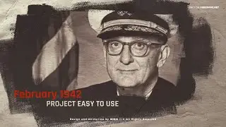 After Effects Template \ History Photo Slideshow \ OLpicART
