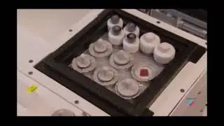 PrestoCHILL    The Science of Cryoembedding for High Quality Frozen Sections