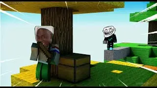 Skywars.exe #2 😎