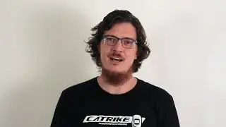 The People of Catrike: Robert
