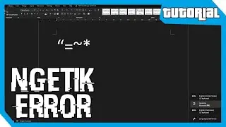 Cara Mengatasi Keyboard Laptop Ngetik Tidak Sesuai!