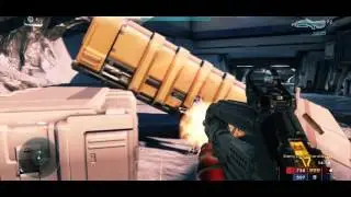 Week 1 // Dutchy, Fatrat and D4GG3R // H5 Montage