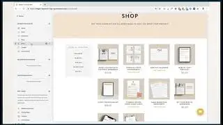 STEP 6 Categories & Tags