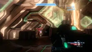 Halo 4  - Solace Snipes :: STR4F35