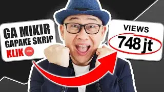 SELLING SO MUCH 😯 The EASIEST content ideas to get lots of views and subscribers for beginner You...