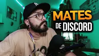 Reacciono a sus MATES! CONVERSEMOS | Mateada Online # 32
