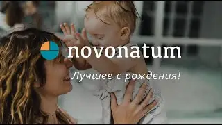 Кейс Novonatum: как вывести новый фармбренд на рынок и увеличить интерес к продукции в 3 раза